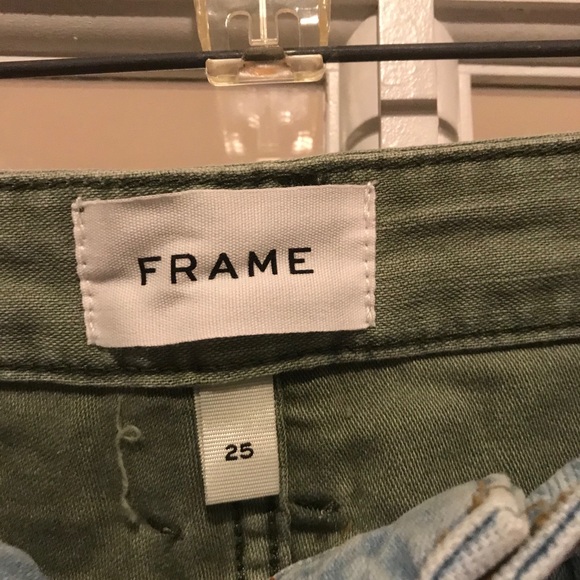 Frame skirt - Picture 3 of 4